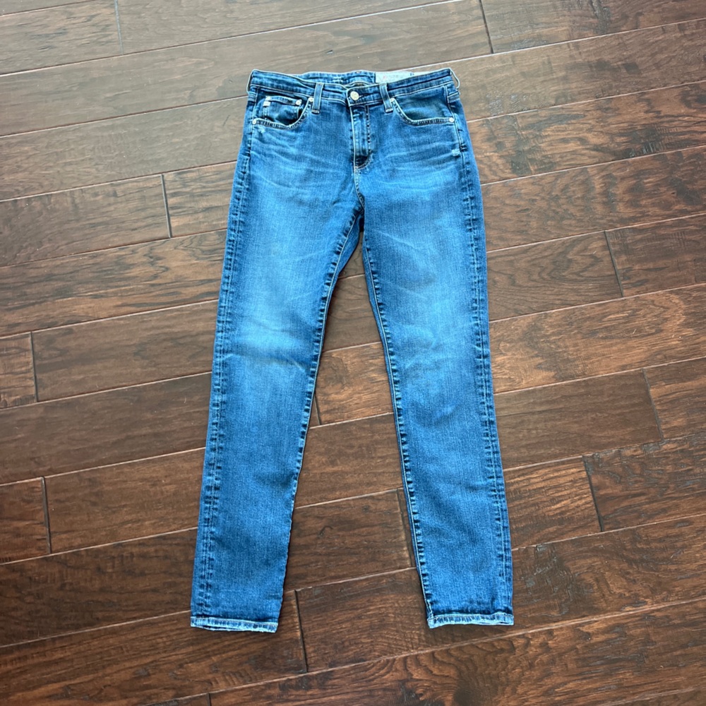 AG-ED Denim Jeans
